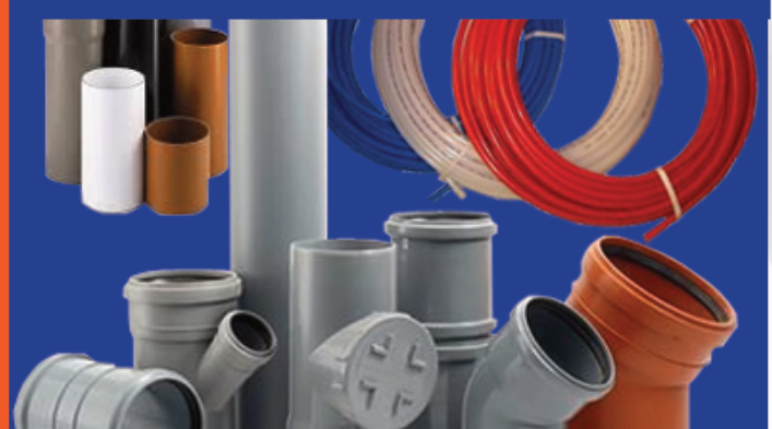 Electricals & Plumbing Supplies